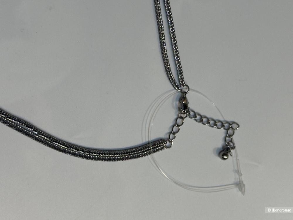 Ожерелье no name one size