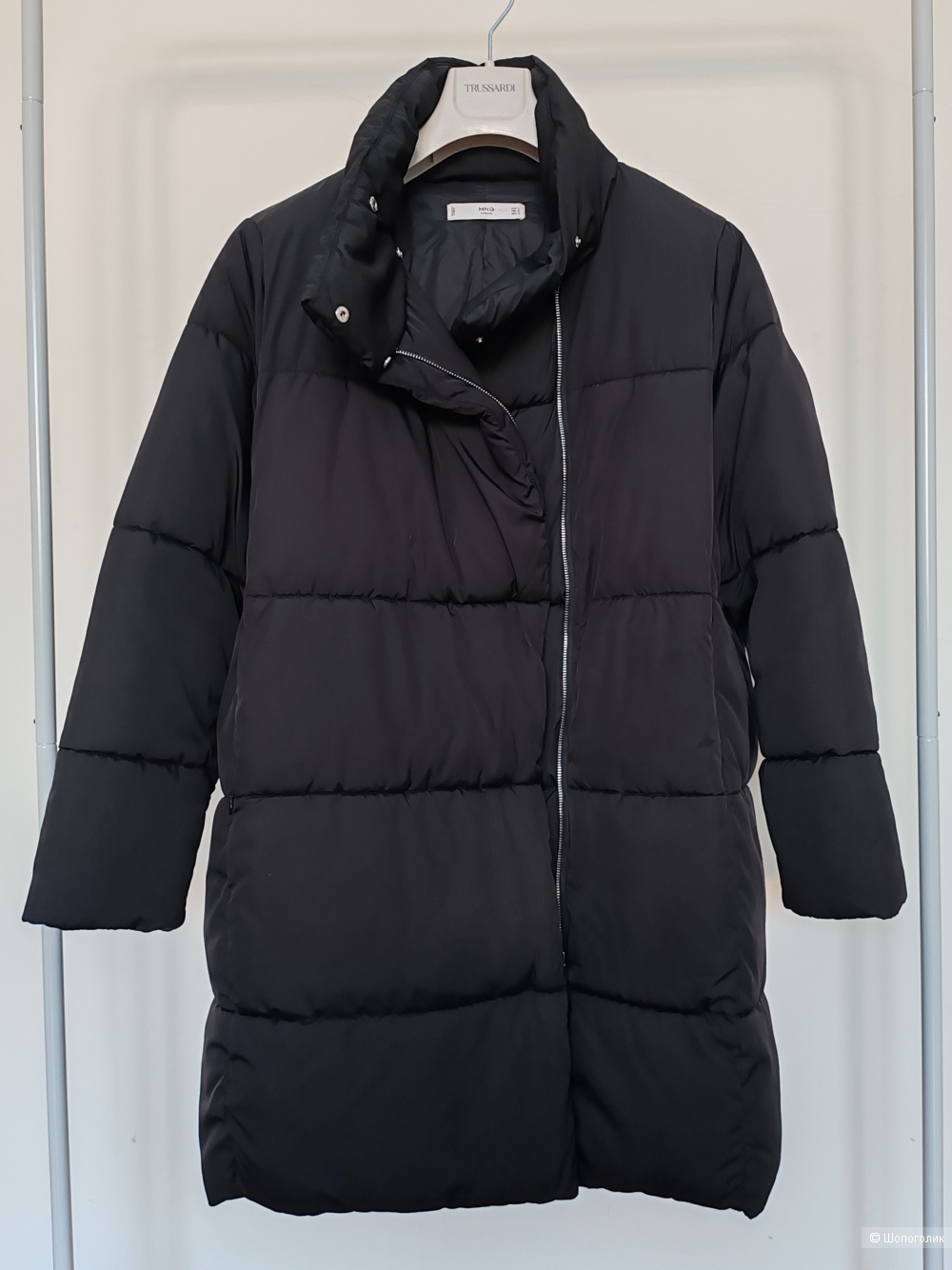 Пальто / пуховик Mango, размер L/XL