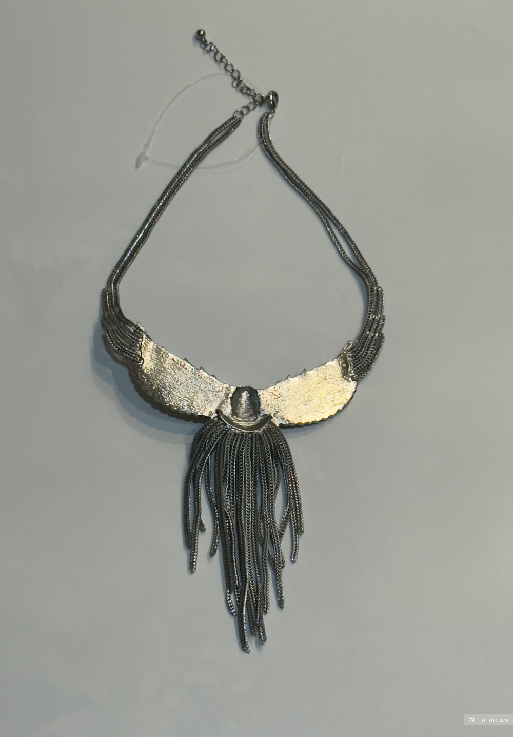Ожерелье no name one size