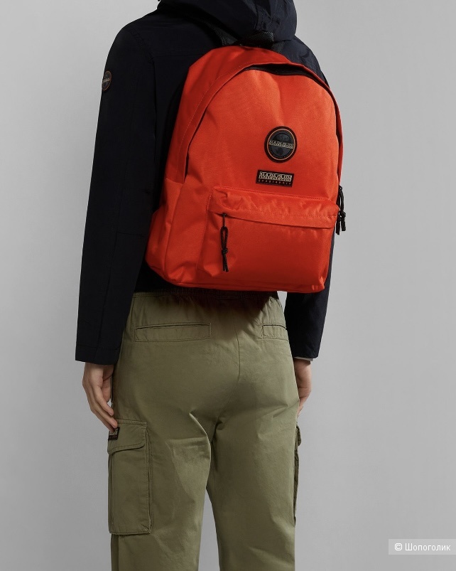 Рюкзак Napapijri Voyage 3