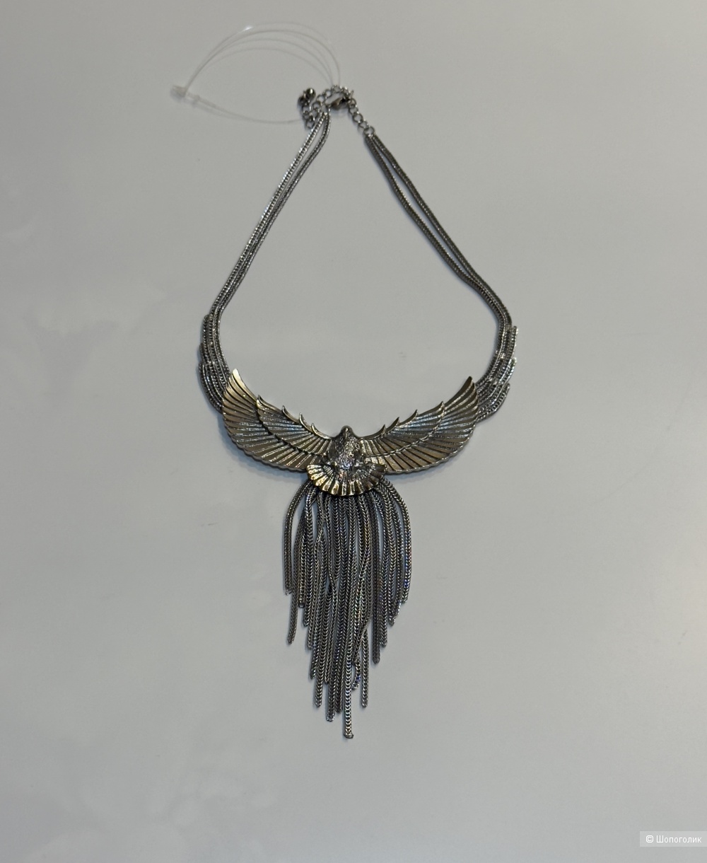 Ожерелье no name one size