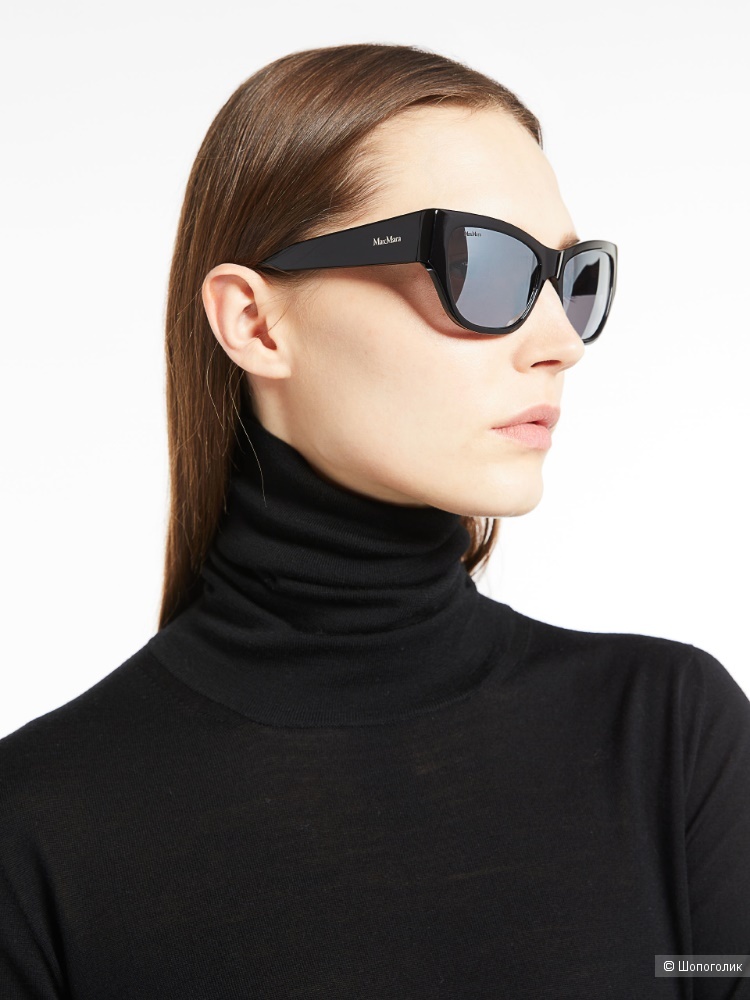 Солнцезащитные очки Max Mara