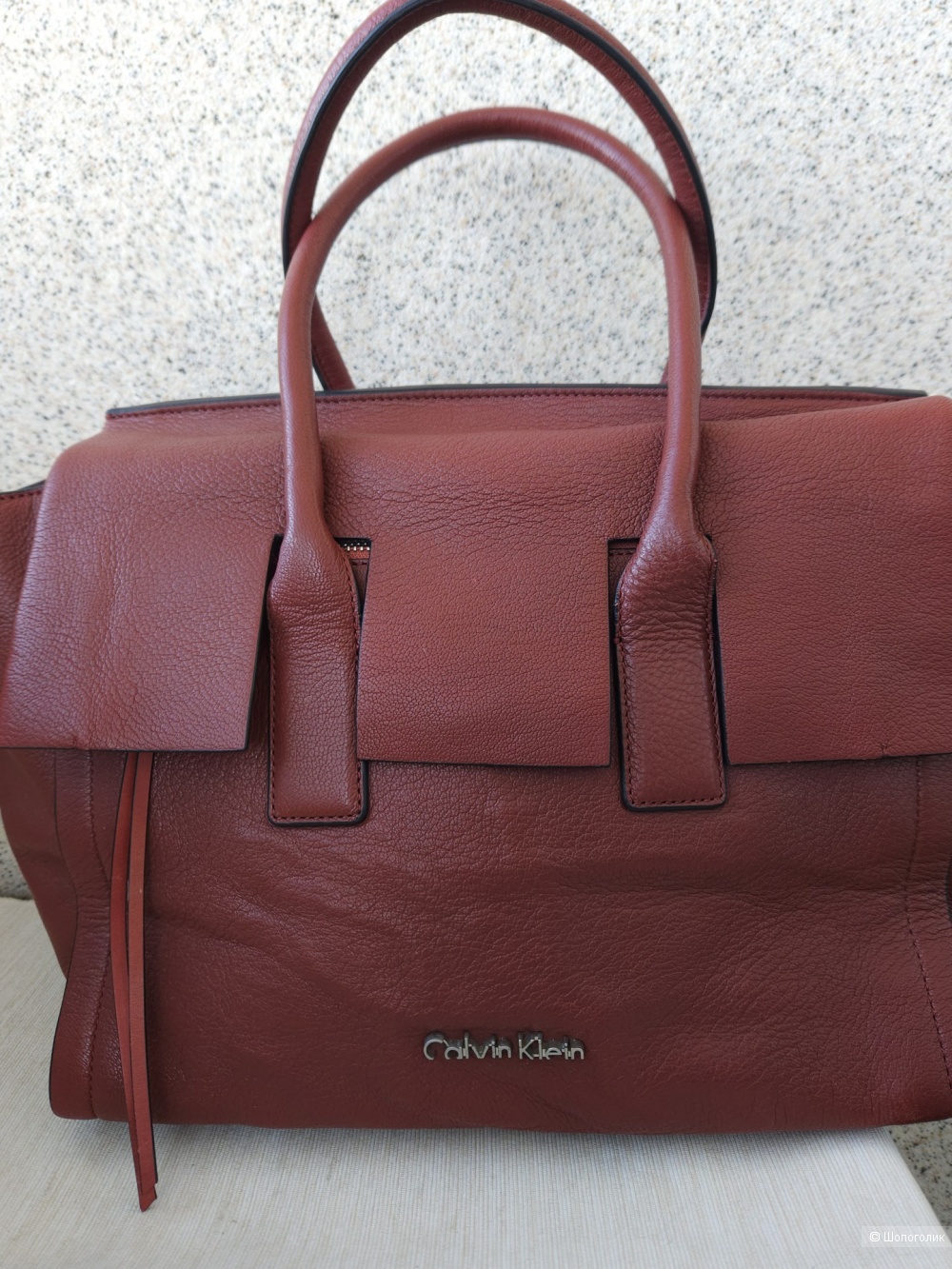 Сумка Calvin Klein