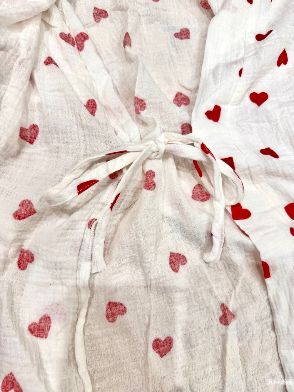 Костюм no name муслин размер L-XL