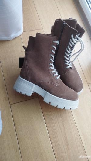 Ботинки Alba 39 размер