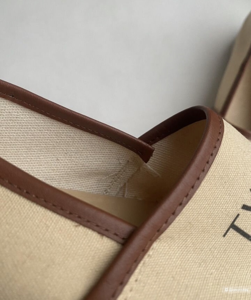 Эспадрильи TwinSet 39