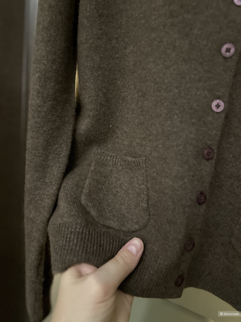 Кардиган jodhpur S