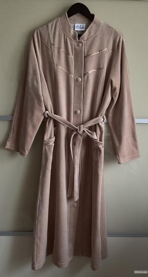 Халат Miss Ulrike,46-48-50