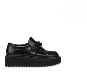 Лоферы Moschino 38