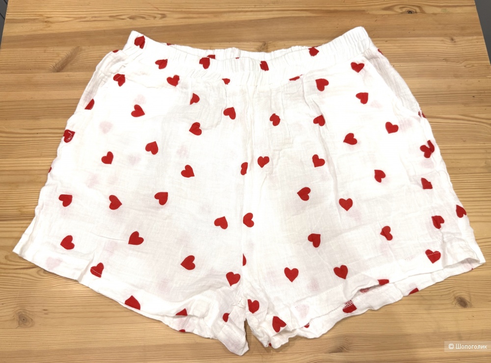 Костюм no name муслин размер L-XL