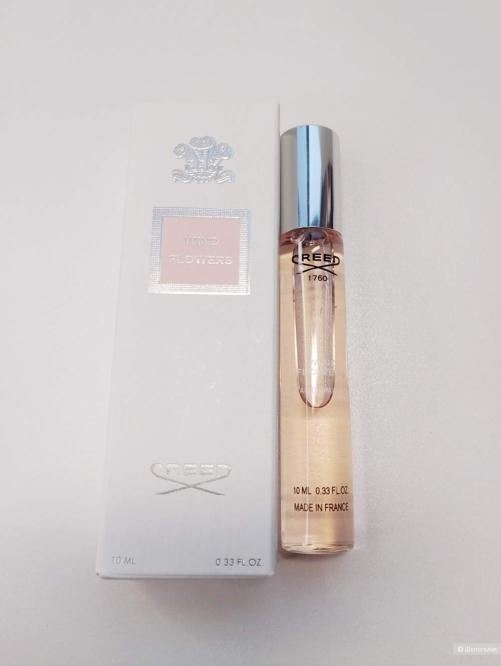 Creed Wind Flowers парфюмерная вода 10мл