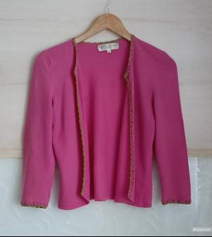 Кардиган Edina Ronay  (сделано в Шотландии), S