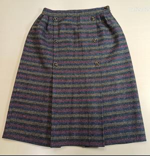 Шерстяная юбка Caravella, M