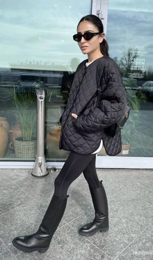 Стеганая куртка Marc O'Polo/M