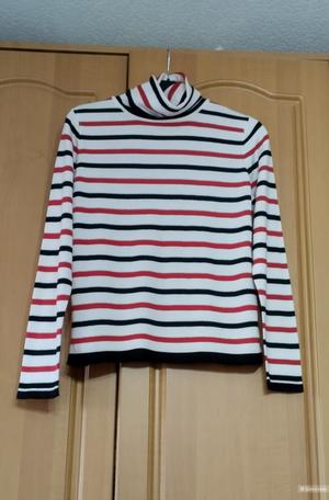 Свитер шерсть MISSP Италия, М