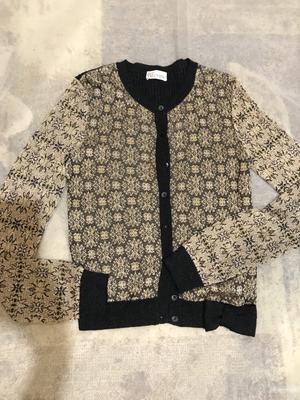 Кардиган Red Valentino 42