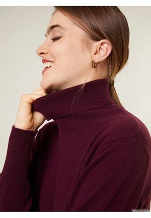 Водолазка Massimo Dutti/L