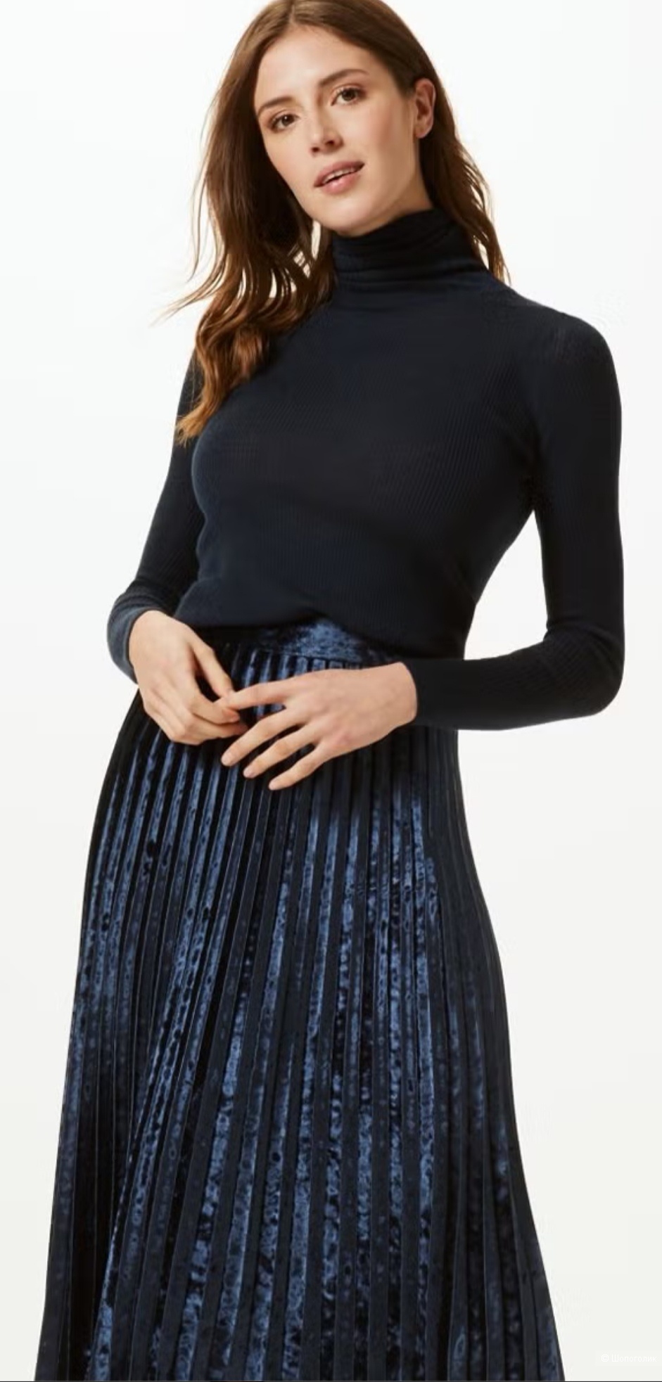 Юбка M&S, размер 16