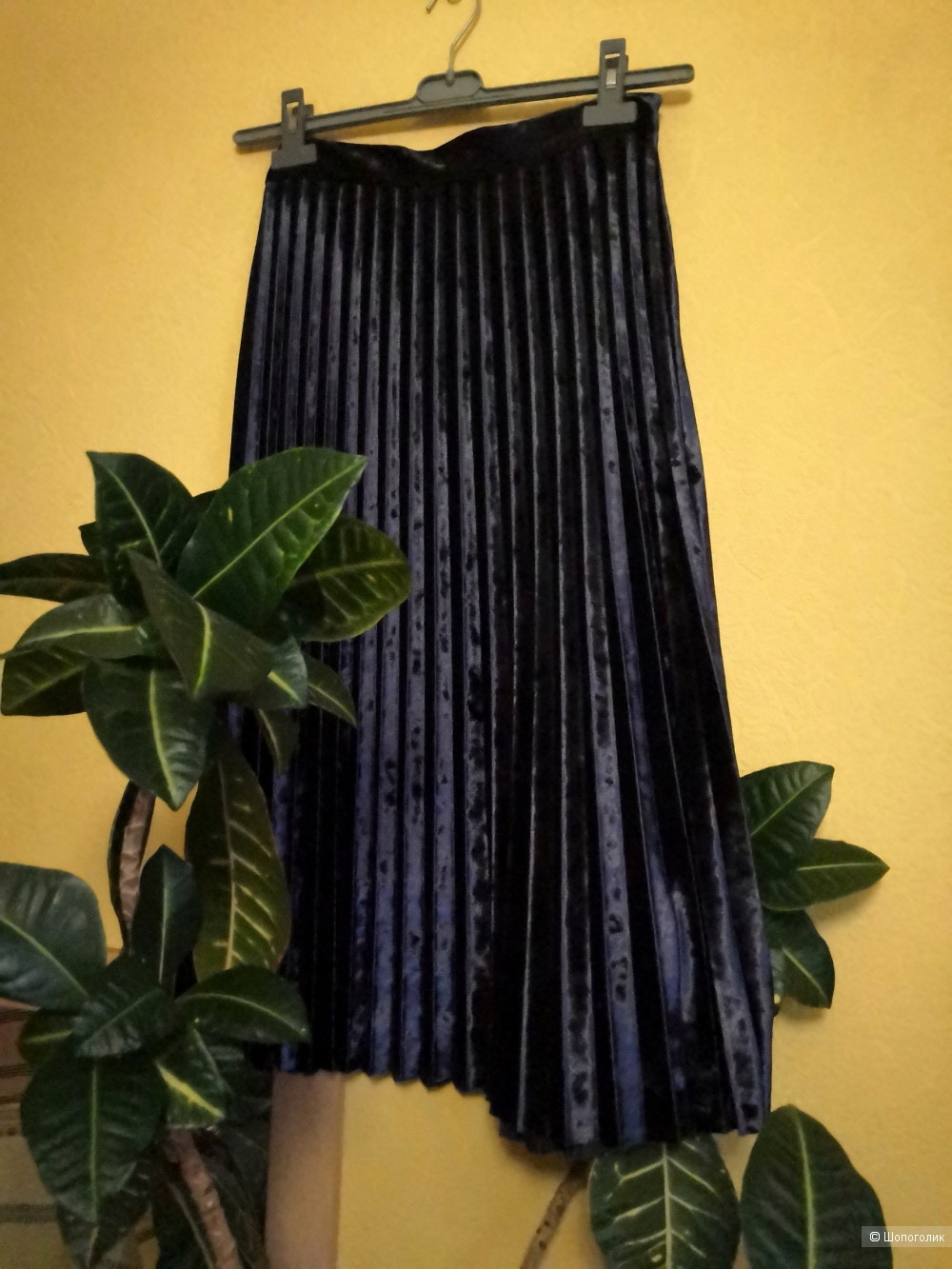 Юбка M&S, размер 16