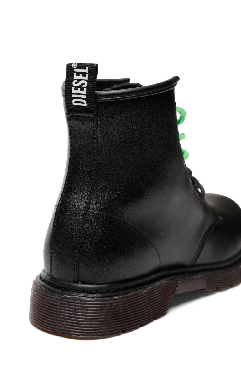 Ботинки Diesel 38 размер