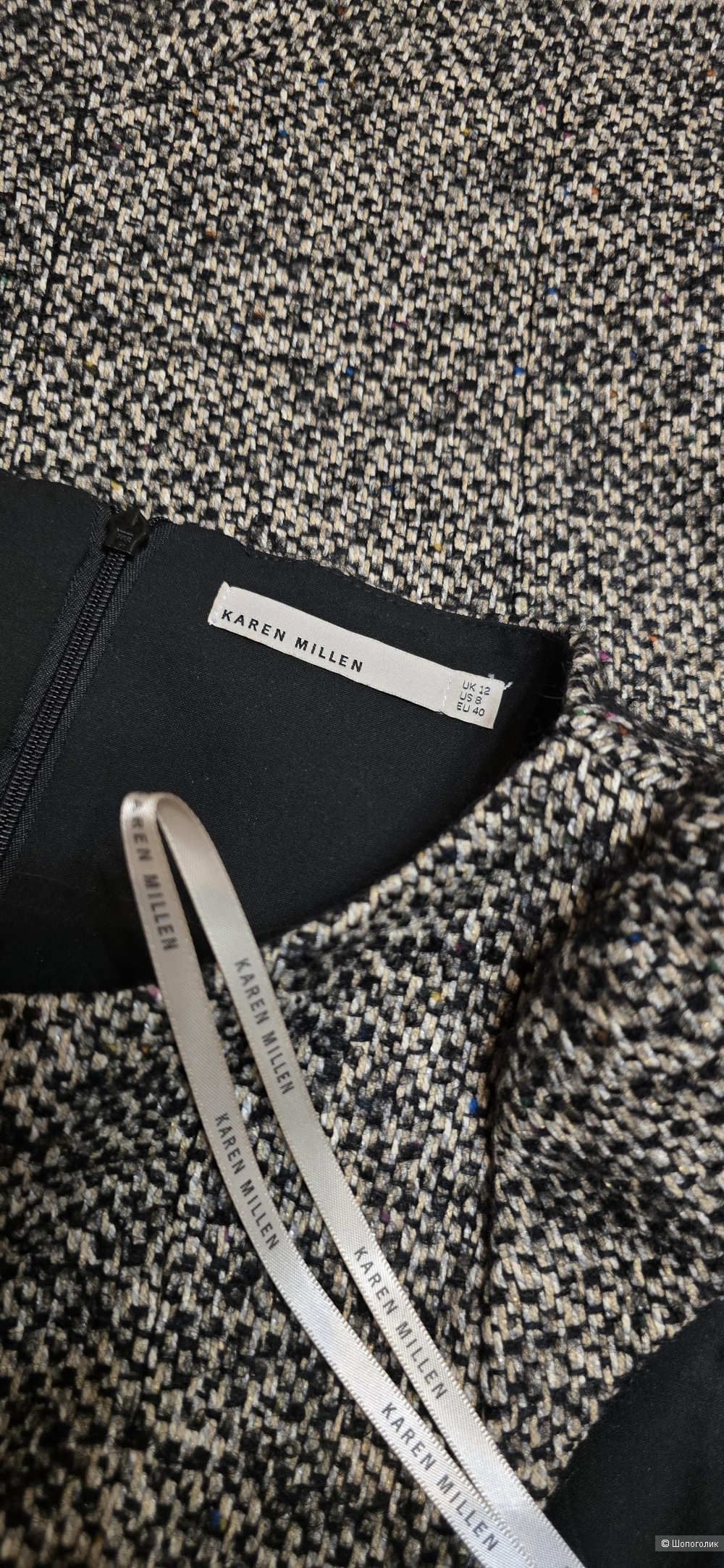 Платье Karen Millen 44+/46