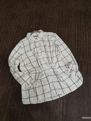 Рубашка женская Gina, размер 52