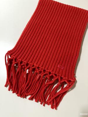 Шарф Max Mara Weekend  175х30 см.