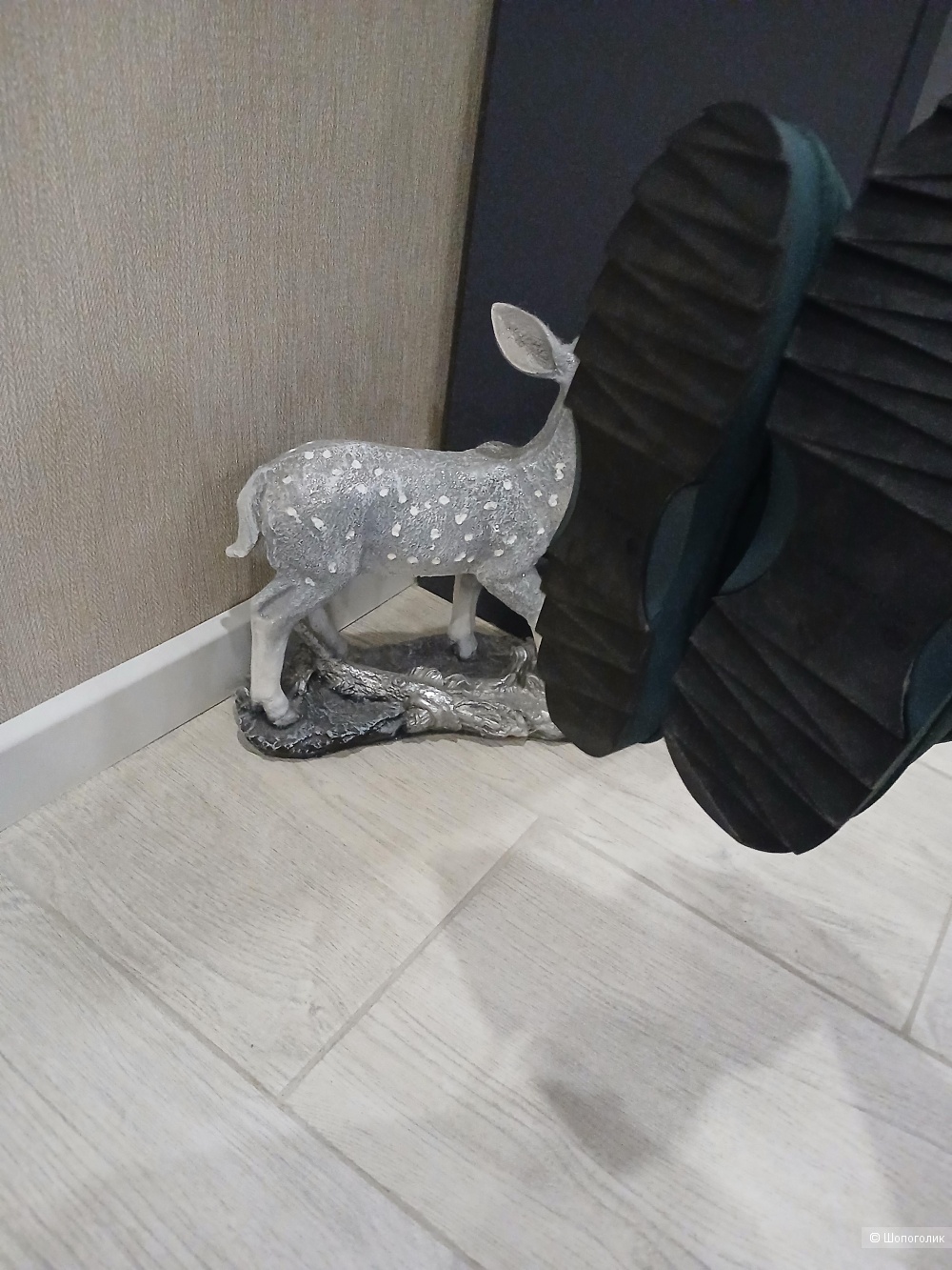 Угги Emu Australia р.37