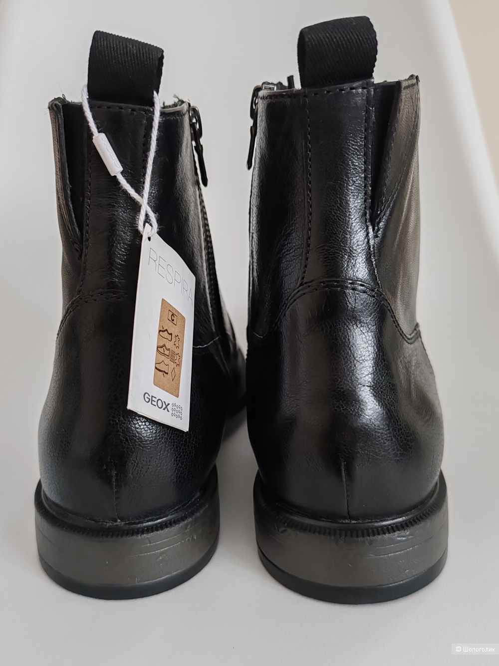 Ботинки Geox, размер 41-42