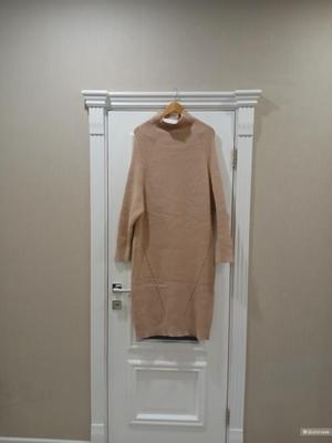 Платье Enjoy sun р.48+-