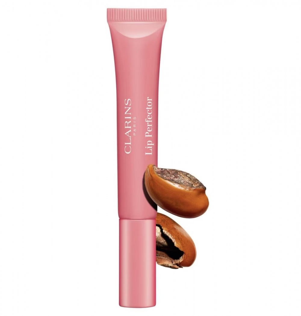 Clarins Travel Exclusive Lip Perfector Collection. One size