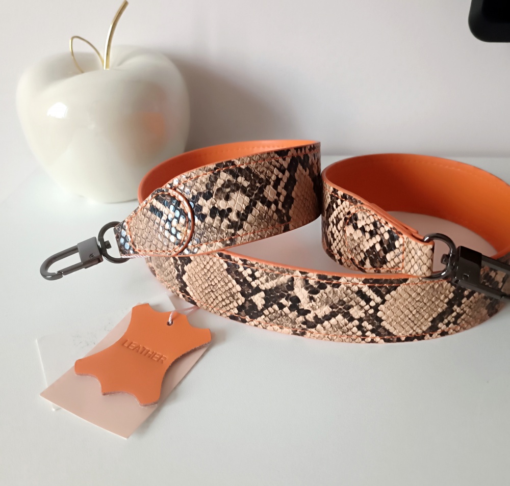 Ремень для сумки Эконика и Юлия Высоцкая