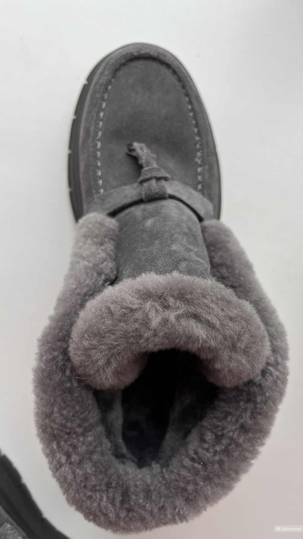 Угги Beau Today размер 38-38.5