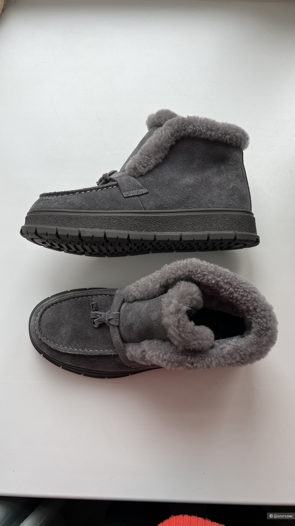 Угги Beau Today размер 38-38.5