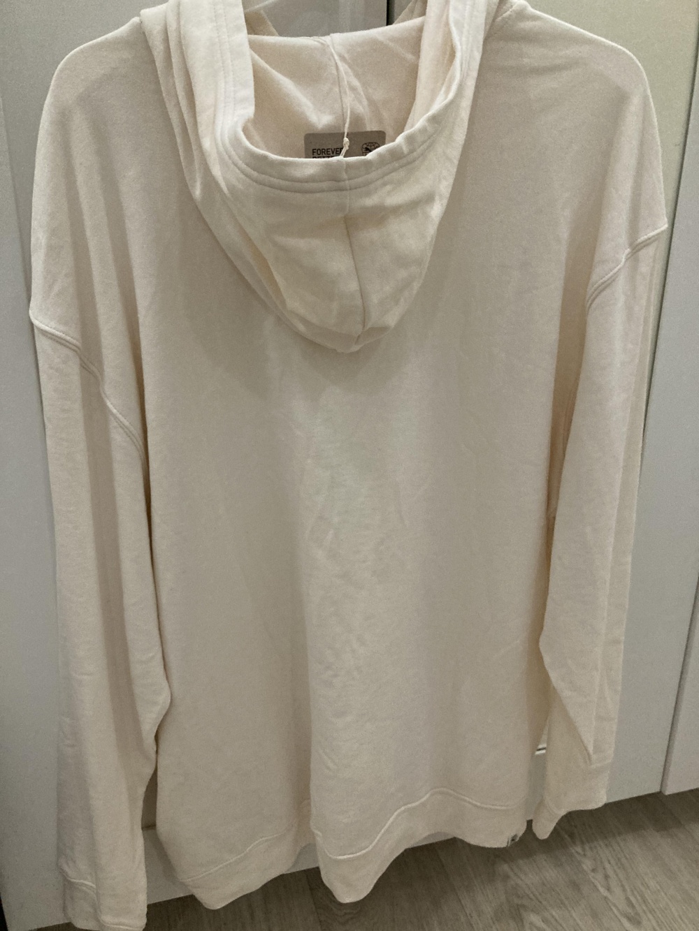 Джемпер «Puma», размер XL