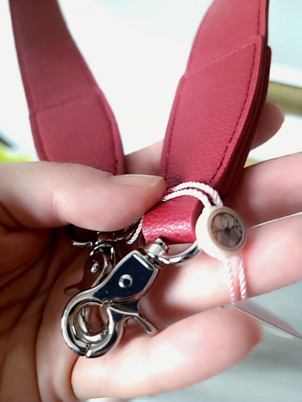 Ремень для сумки Эконика и Юлия Высоцкая