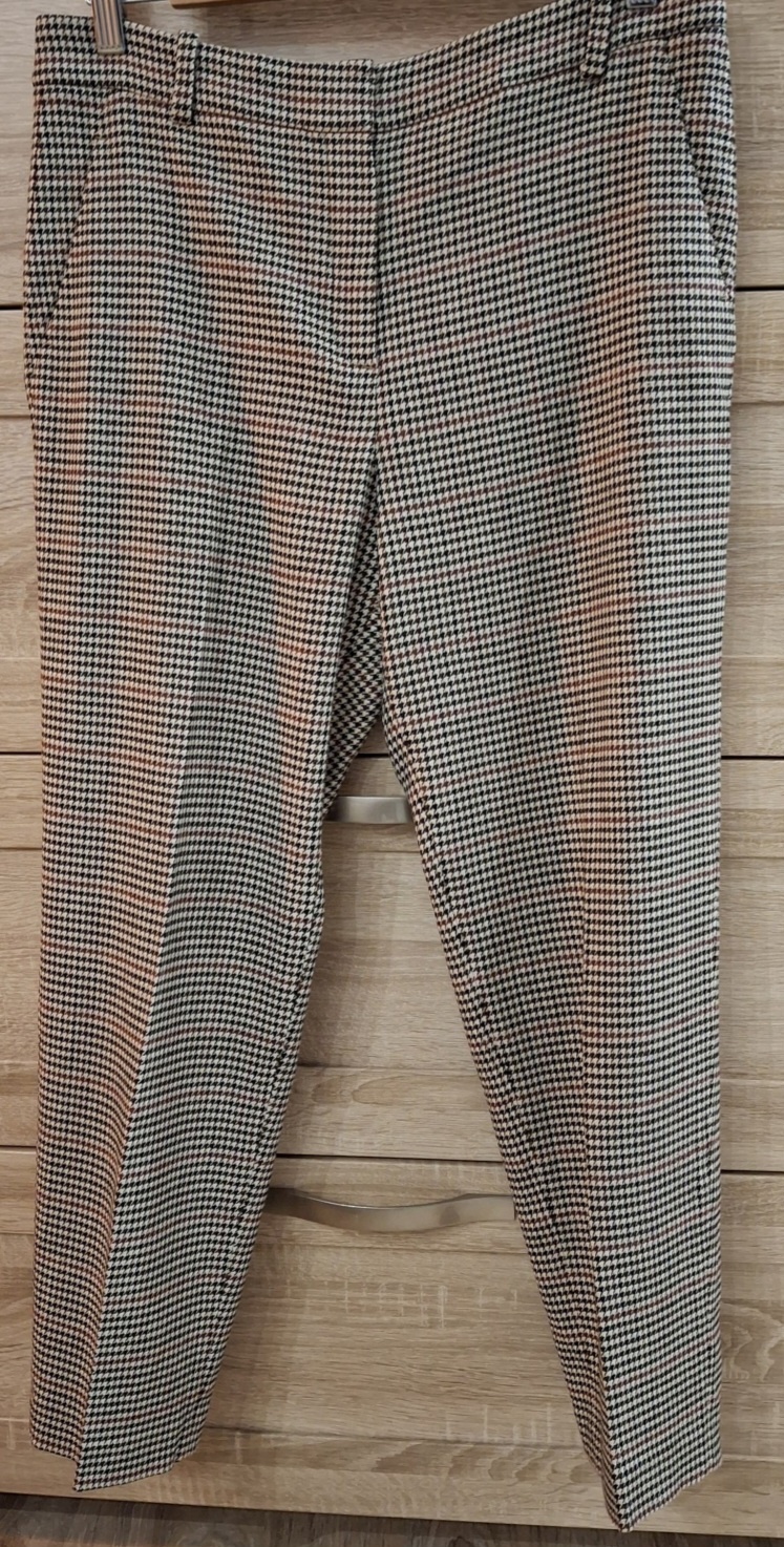 Брюки MASSIMO DUTTI, 46 размер