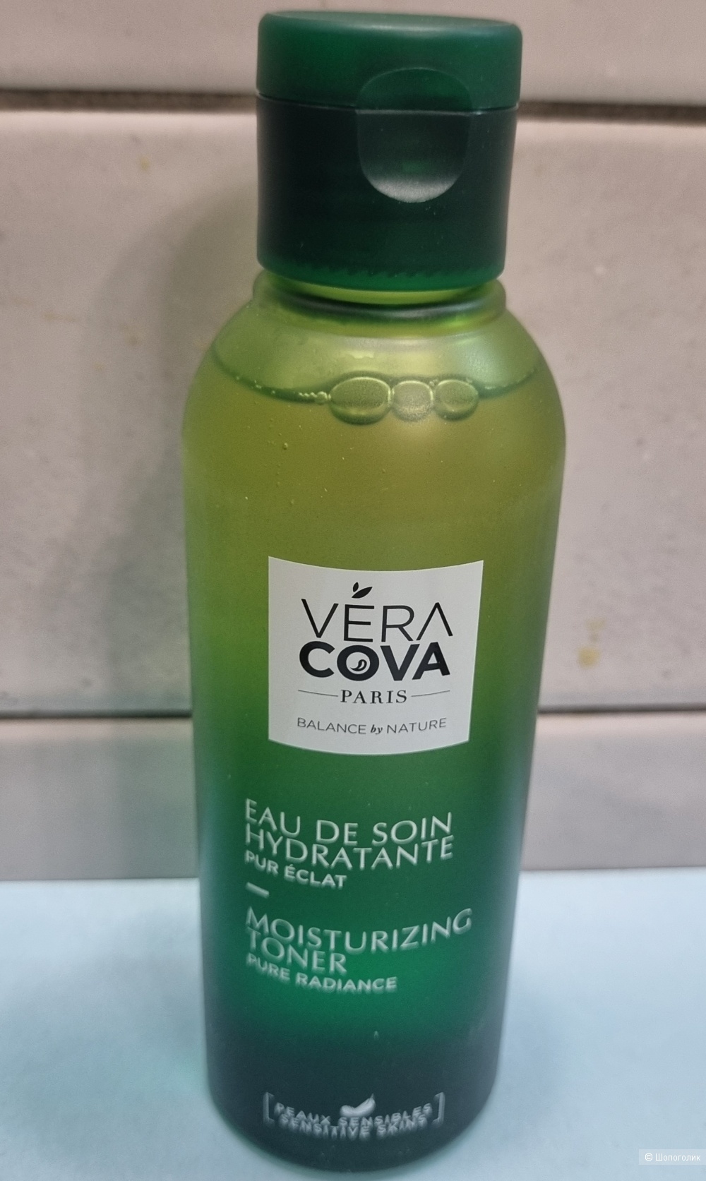 Тоник Veracova 200 ml