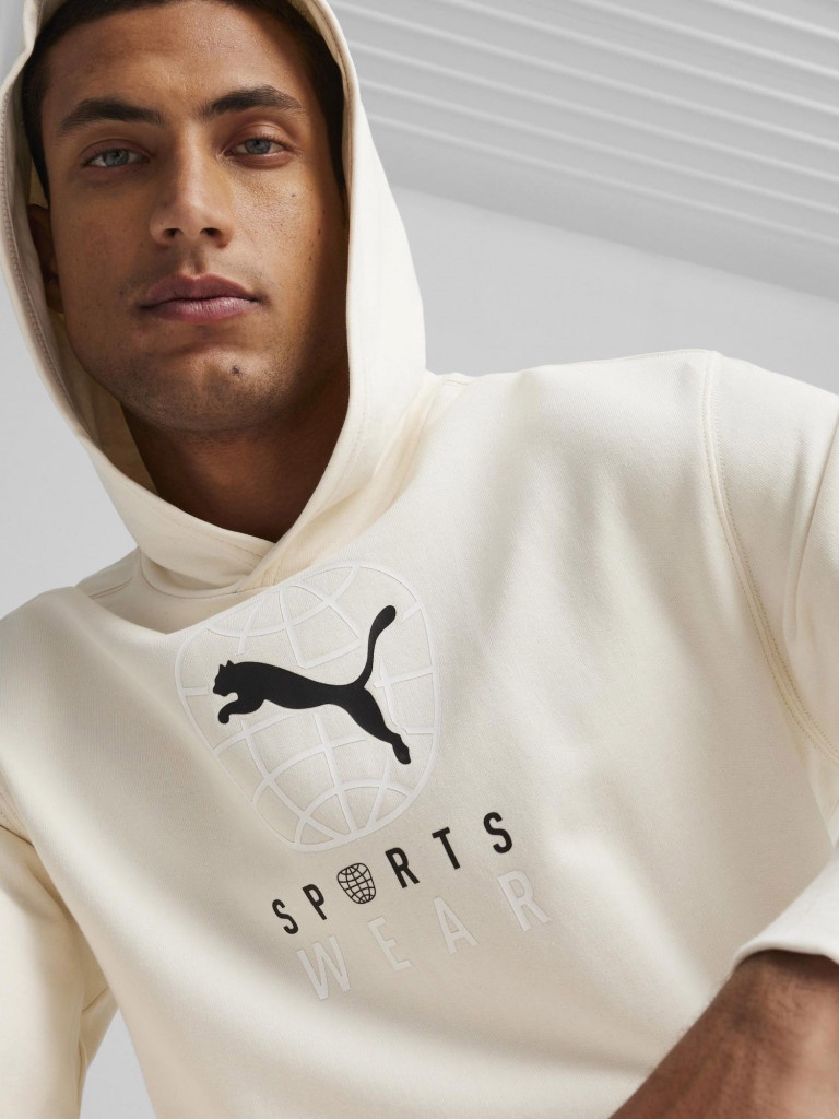 Джемпер «Puma», размер XL