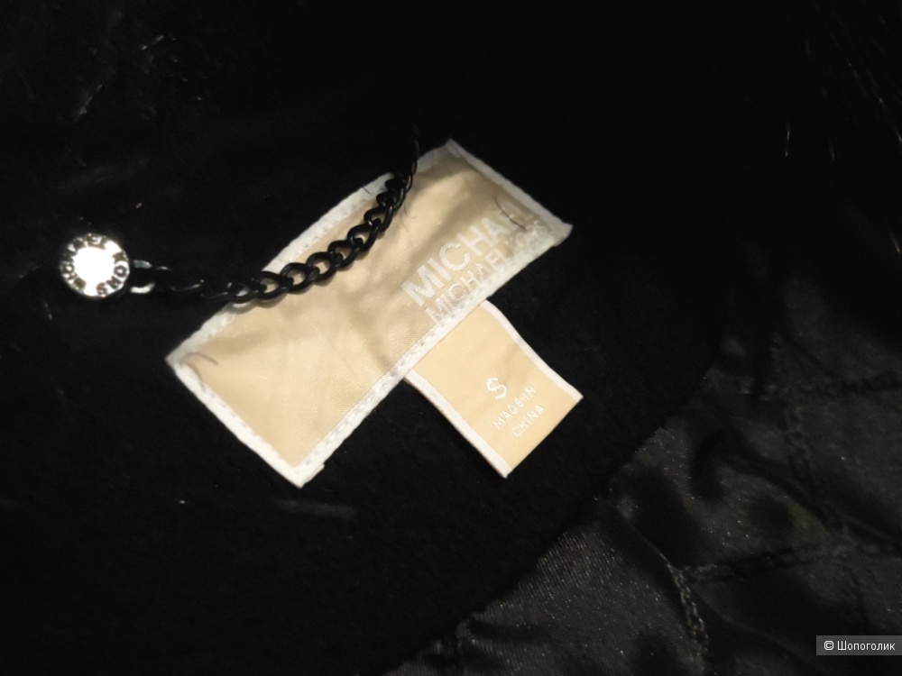 Пальто Michael Kors S-M