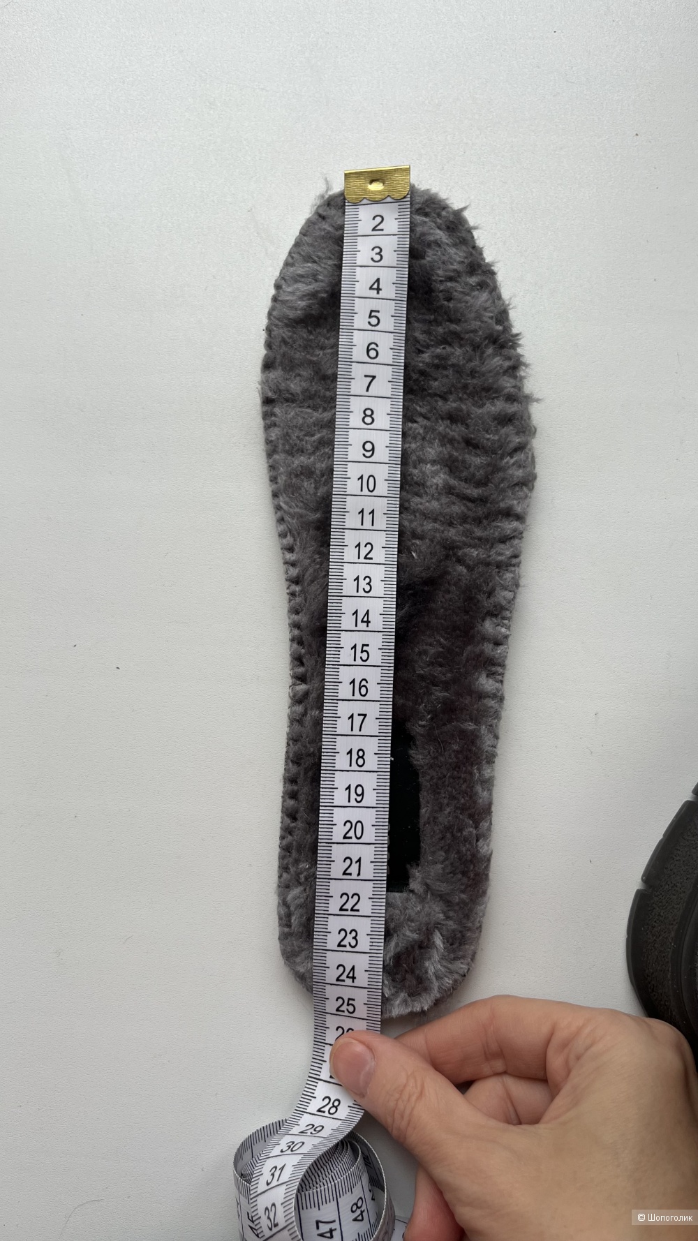 Угги Beau Today размер 38-38.5