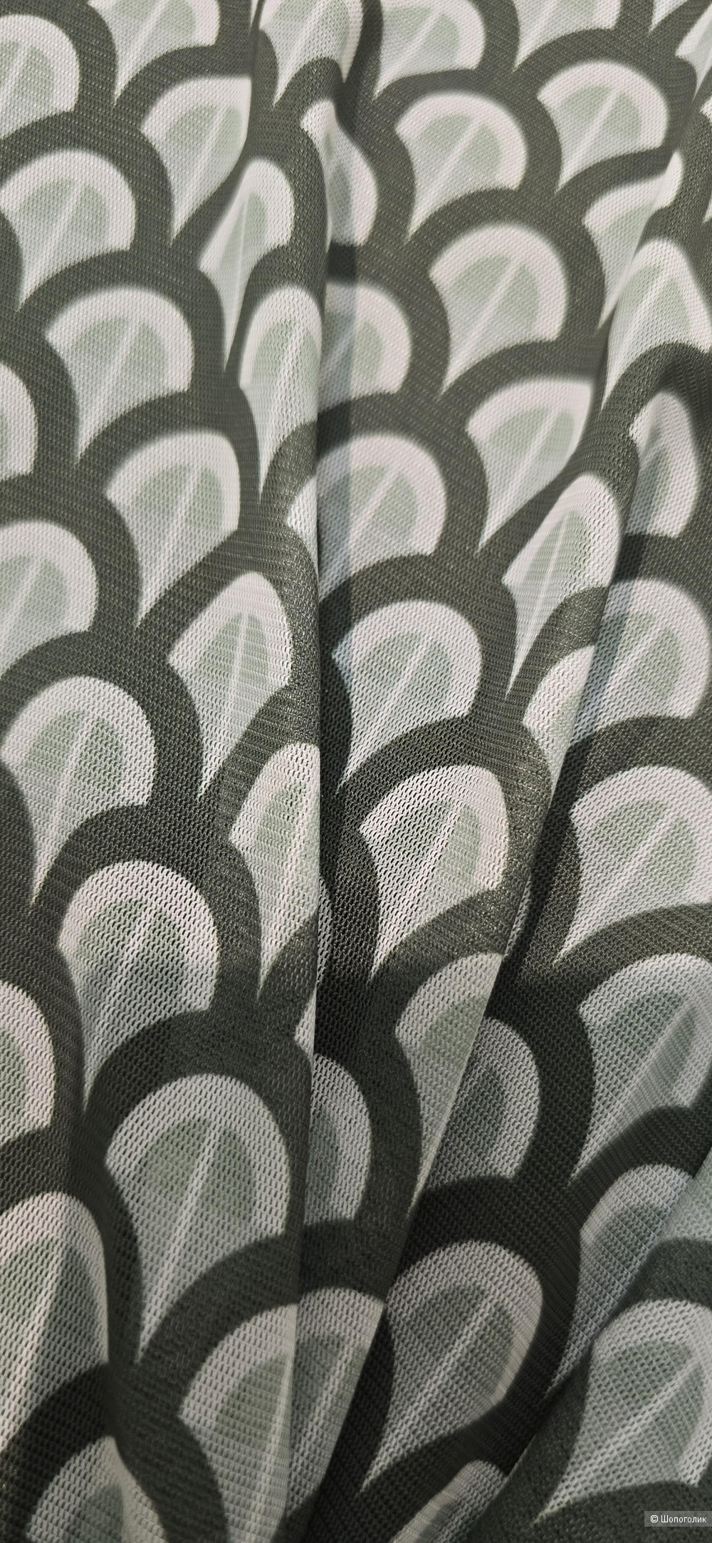 Топ Bonita 44+/46+