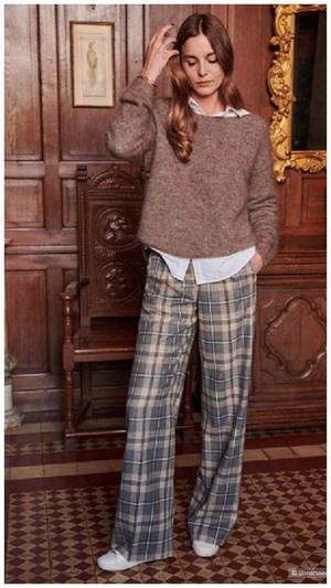 Брюки Benetton/48