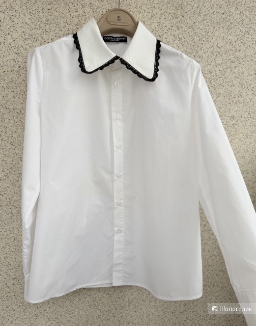 Блузка Dolce&Gabbana, 44-46