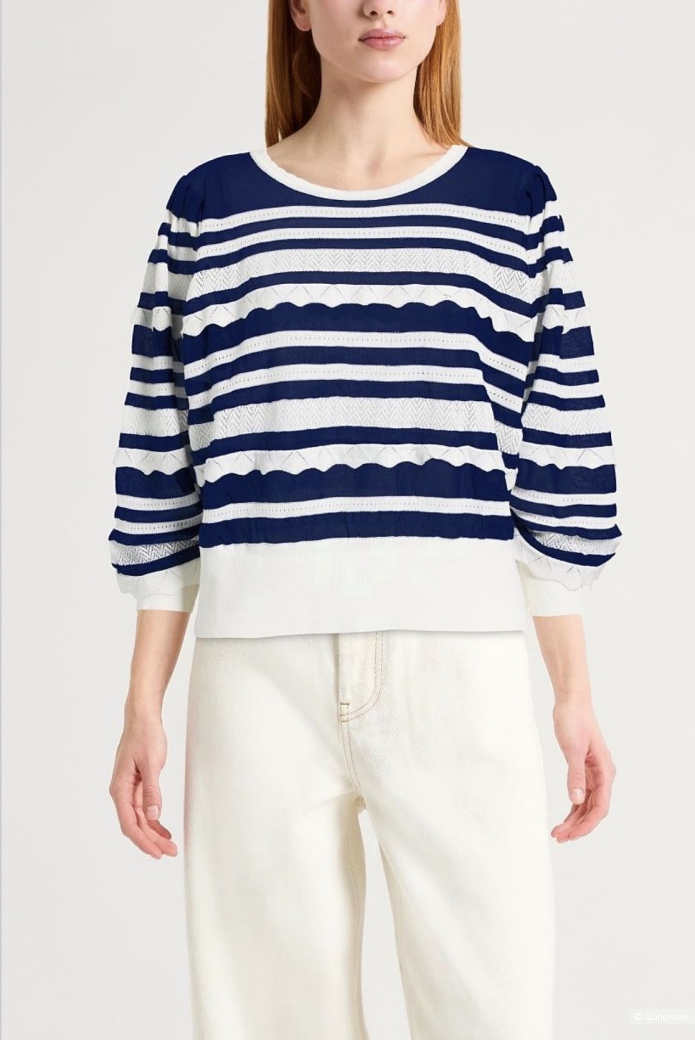 Джемпер Twin Set размер m