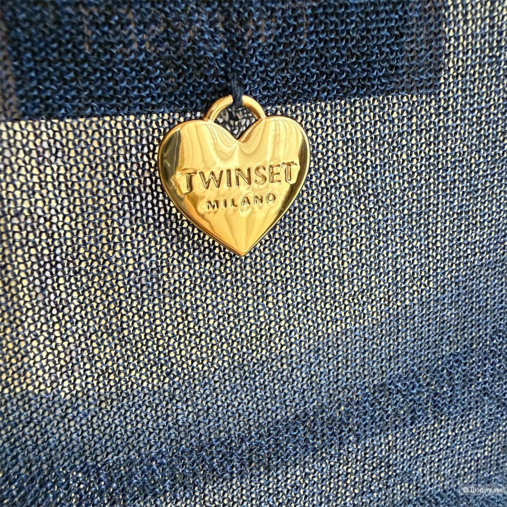 Джемпер Twin Set размер m