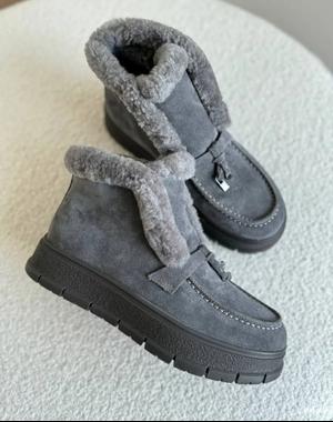 Угги Beau Today размер 38-38.5