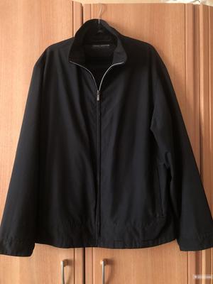 Ветровка Daniel Hechter, размер 52.