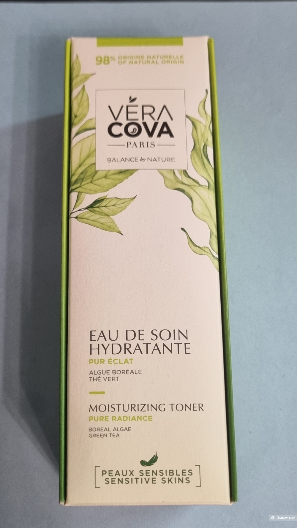 Тоник Veracova 200 ml