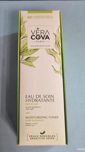 Тоник Veracova 200 ml